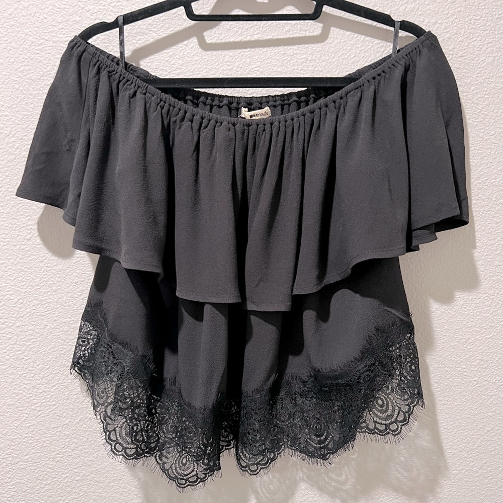 LAmade Crop